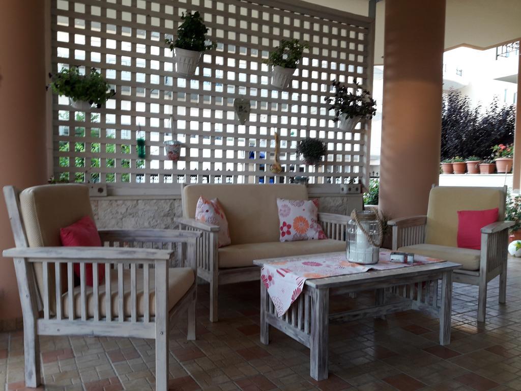 Appartamento Dreamy Airport's *